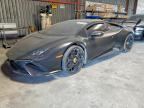 2024 LAMBORGHINI HURACAN