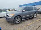 2013 NISSAN ARMADA