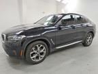 2022 BMW X4
