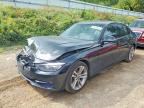 2013 BMW 328