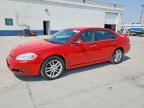 2011 CHEVROLET IMPALA