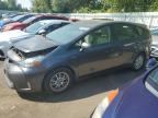2016 TOYOTA PRIUS V
