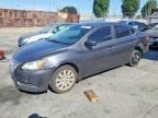 2014 NISSAN SENTRA