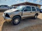 1999 GMC JIMMY