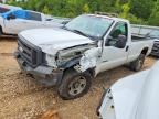 2005 FORD F350