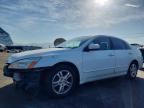 2006 HONDA ACCORD
