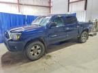 2012 TOYOTA TACOMA
