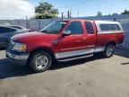 2001 FORD F150