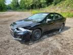 2018 SUBARU IMPREZA