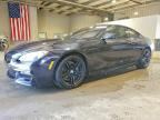 2014 BMW 650