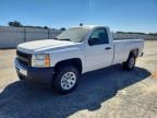 2012 CHEVROLET SILVERADO