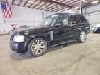 2011 LAND ROVER RANGE ROVER