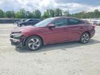 2019 HONDA INSIGHT