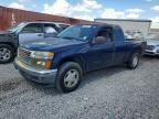 2004 GMC CANYON