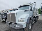 2018 KENWORTH T880