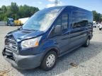 2015 FORD TRANSIT