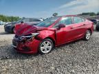 2018 CHEVROLET CRUZE