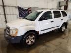 2006 DODGE DURANGO
