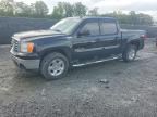 2011 GMC SIERRA