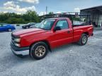 2007 CHEVROLET SILVERADO