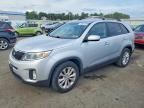 2014 KIA SORENTO