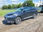 2017 MITSUBISHI OUTLANDER