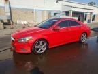 2014 MERCEDES-BENZ CLA