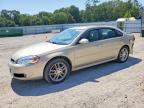 2012 CHEVROLET IMPALA