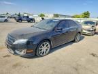2010 FORD FUSION