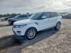 2015 LAND ROVER RANGE ROVER SPORT
