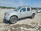 2017 NISSAN FRONTIER