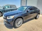 2017 MERCEDES-BENZ GLC COUPE