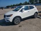 2018 BUICK ENCORE
