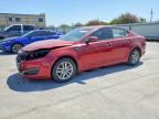 2011 KIA OPTIMA