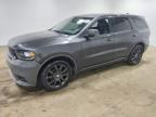2016 DODGE DURANGO