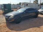 2013 MERCEDES-BENZ CLS