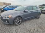 2018 HYUNDAI ELANTRA GT