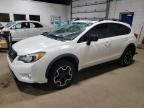 2013 SUBARU XV CROSSTREK