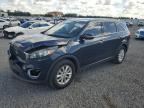 2018 KIA SORENTO
