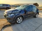 2016 HONDA HR-V