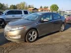 2014 CHEVROLET VOLT