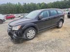 2014 DODGE JOURNEY