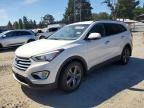 2016 HYUNDAI SANTA FE