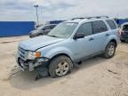 2009 FORD ESCAPE
