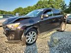 2013 MITSUBISHI OUTLANDER SPORT