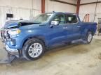 2024 CHEVROLET SILVERADO