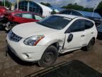 2013 NISSAN ROGUE