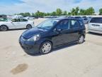 2007 HONDA FIT