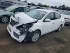 2019 NISSAN VERSA