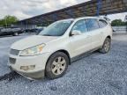 2011 CHEVROLET TRAVERSE